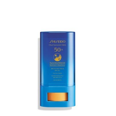 sunscreen