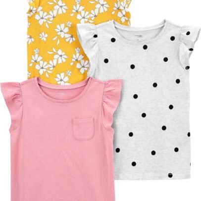 tops for girls