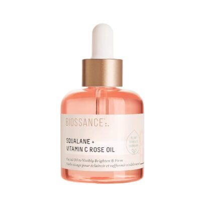 face oils