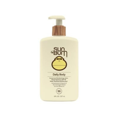 sunscreen