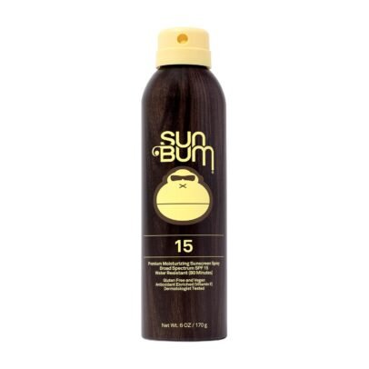 sunscreen