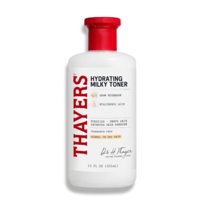 toners