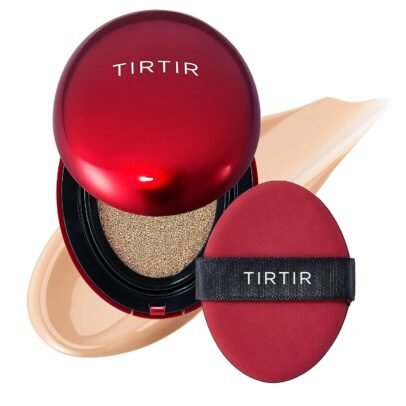 foundation concealer