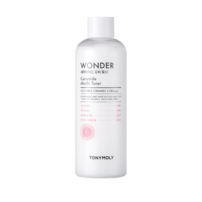 toners