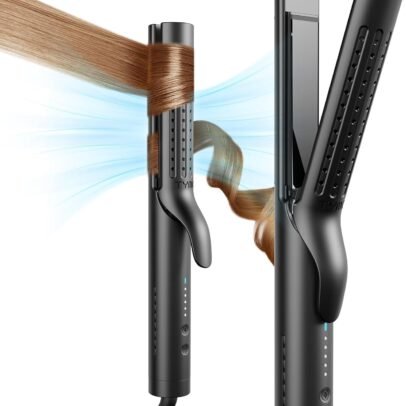 straighteners