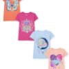tops for girls