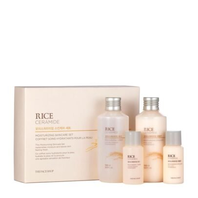 skincare