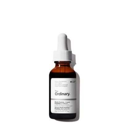 anti aging serums