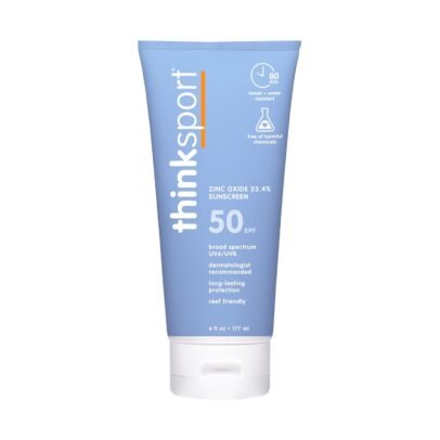 sunscreen