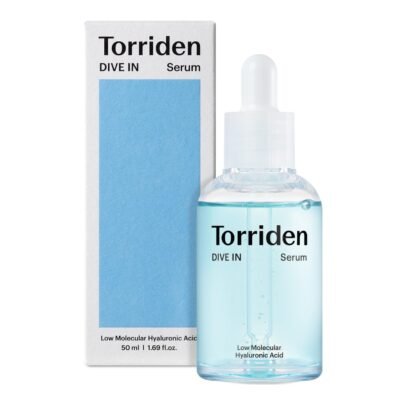 serums