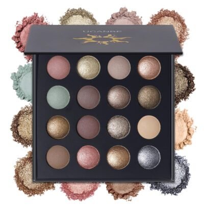 eyeshadow palettes