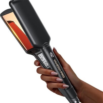 straighteners