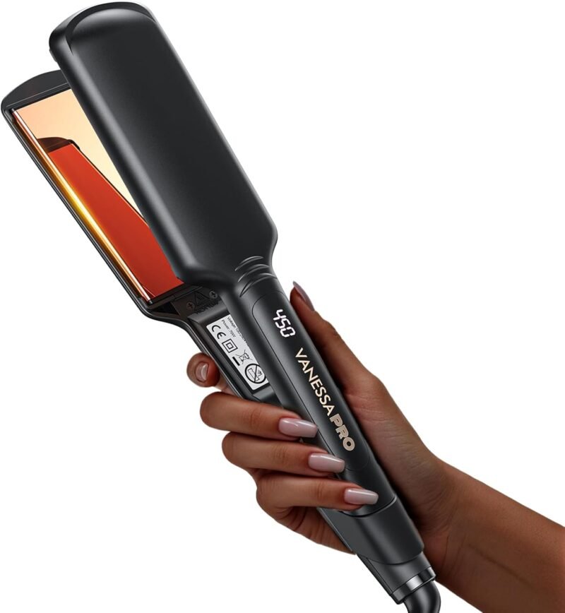 straighteners