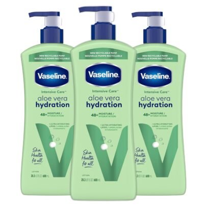moisturizers