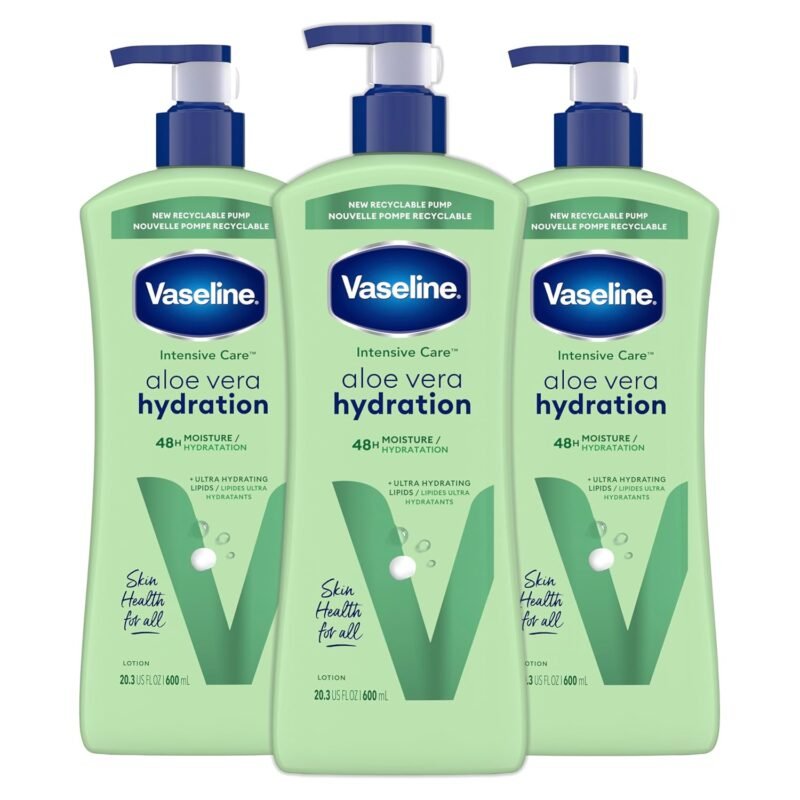 moisturizers