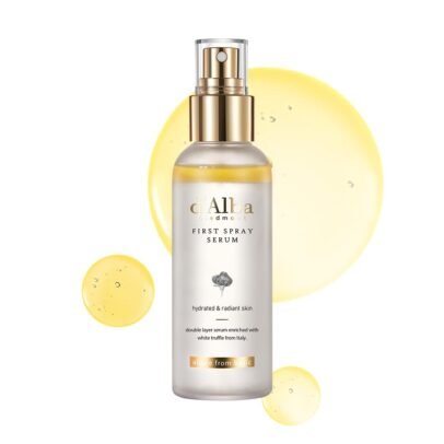 serums