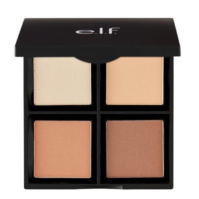 eyeshadow palettes