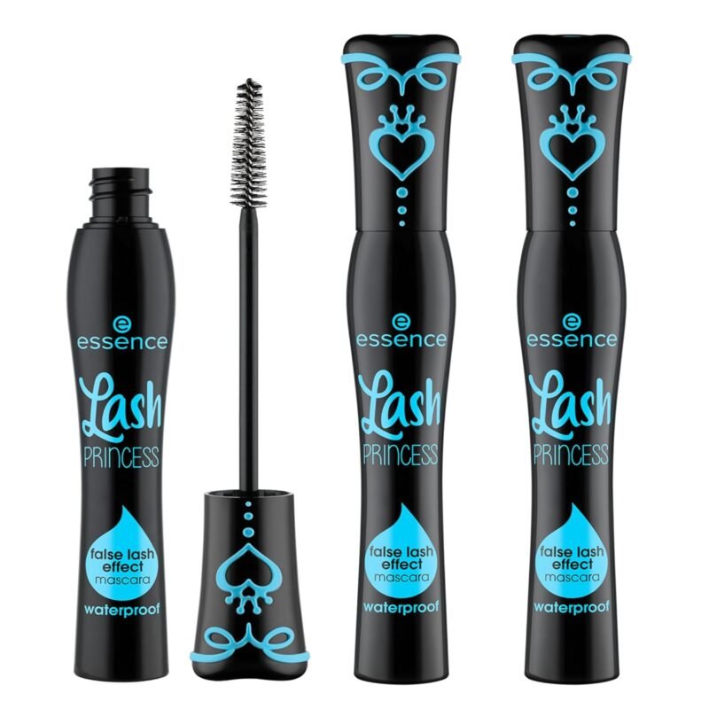 mascara