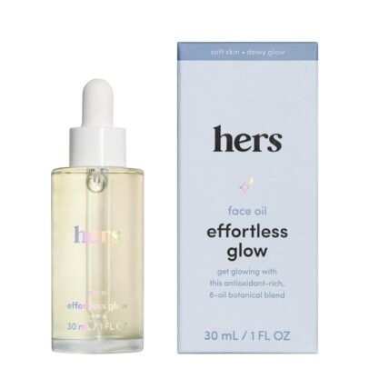 face oils