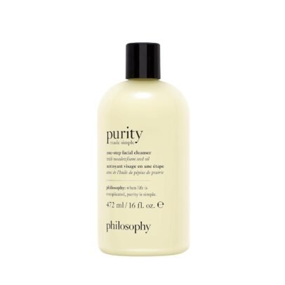 cleansers
