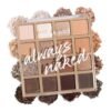eyeshadow palettes