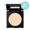 Maybelline Fit Me Matte + Poreless Pressed Face Powder Makeup & Setting Powder, Translucent, 1 Count - Image 6