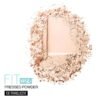 Maybelline Fit Me Matte + Poreless Pressed Face Powder Makeup & Setting Powder, Translucent, 1 Count - Image 7
