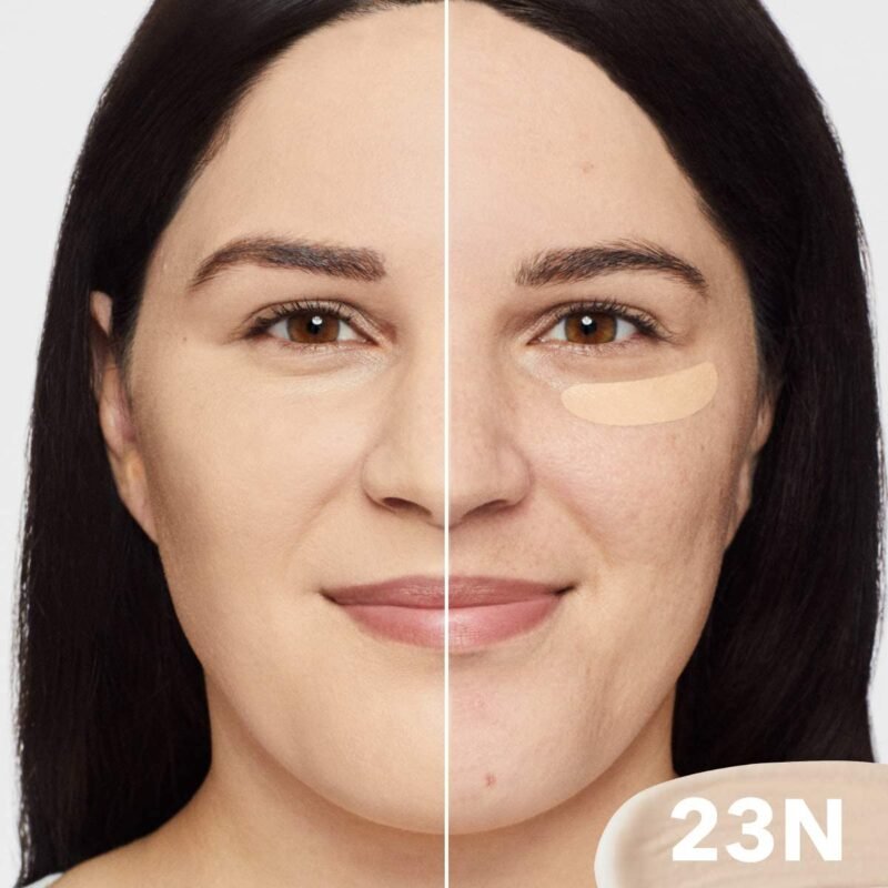 Dermablend Cover Care Concealer, Full Coverage Concealer Makeup and Corrector for Under Eye Dark Circles, Acne & Blemishes - Image 4