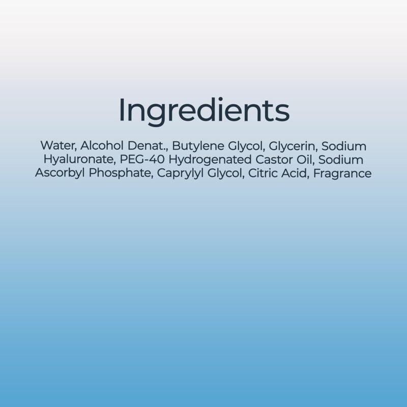 Eucerin Face Immersive Hydration Moisture Boost Face Serum, Ultra-Lightweight Hyaluronic Acid Serum Smooths Fine Lines and Wrinkles, 1 Fl Oz Bottle - Image 10