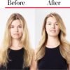 REVLON One Step Volumizer PLUS Hair Dryer and Styler | More Volume, Less Damage, and More Styling Control for Easy and Fast Salon-Style Blowouts, Plus Travel Friendly (Black) - Image 4