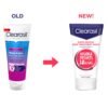 Clearasil Rapid Rescue Deep Treatment Acne Face Wash, Maximum Strenght with 2% Salicylic Acid Acne Medication, Acne Facial Cleanser, 6.78 fl oz - Image 8