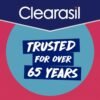Clearasil Rapid Rescue Deep Treatment Acne Face Wash, Maximum Strenght with 2% Salicylic Acid Acne Medication, Acne Facial Cleanser, 6.78 fl oz - Image 9