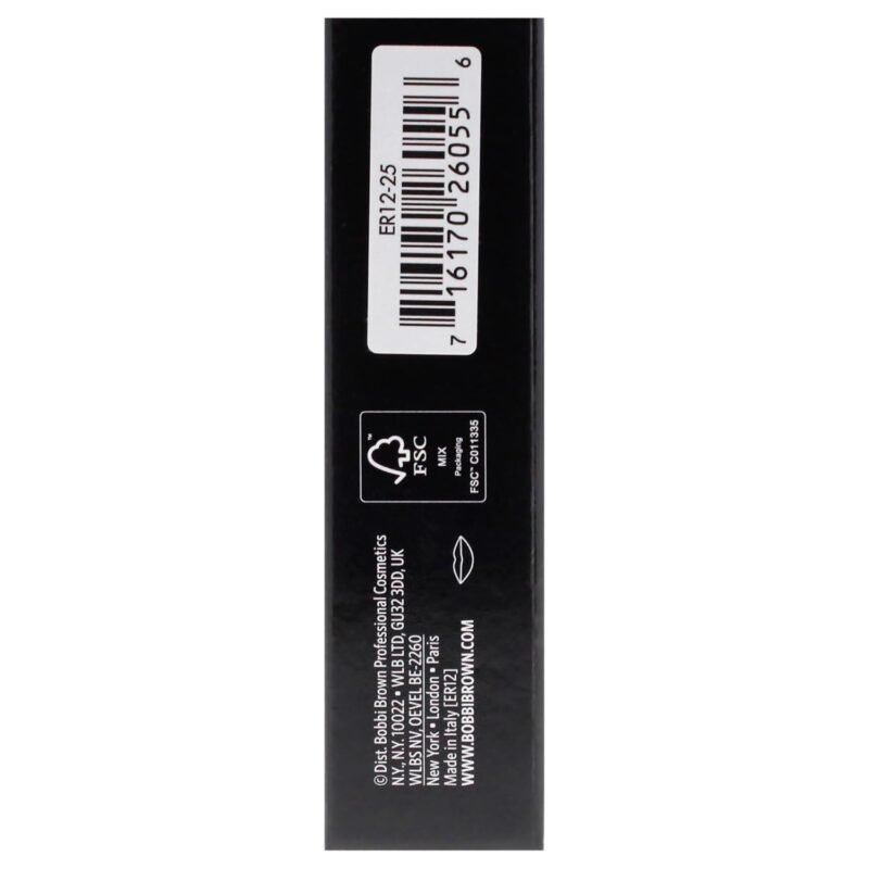 Luxe Lipstick - 506 Sunset Orange by Bobbi Brown for Women - 0.12 oz Lipstick - Image 6