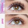 Maybelline The Falsies Surreal Extensions Washable Mascara, Volumizing, Lengthening Mascara Make Up, Very Black, 1 Count - Image 3