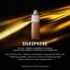 TEMPTU SilkSphere Airbrush Foundation: Long-Lasting Liquid Makeup, Medium to Full Coverage, 4-In-1 Formula Foundation, Primer, Concealer & Correcto, Luminous, Dewy Finish, Available in 18 Shades - Image 3