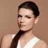 TEMPTU SilkSphere Airbrush Foundation: Long-Lasting Liquid Makeup, Medium to Full Coverage, 4-In-1 Formula Foundation, Primer, Concealer & Correcto, Luminous, Dewy Finish, Available in 18 Shades - Image 4