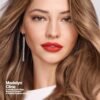 REVLON ColorStay Matte Lite Crayon Lipstick with Built-in Sharpener, Smudge-proof, Water-Resistant Non-Drying Lipcolor, 006 Lift Off, 0.049 oz (Pack of 2) - Image 3
