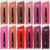 REVLON ColorStay Matte Lite Crayon Lipstick with Built-in Sharpener, Smudge-proof, Water-Resistant Non-Drying Lipcolor, 006 Lift Off, 0.049 oz (Pack of 2) - Image 7