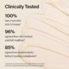 Honest Beauty Vitamin C Radiance Serum | Improves + Brightens Skin Tone and Complexion | Gentle for Sensitive Skin, Fragrance Free, Vegan | 1 fl oz - Image 5