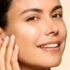 Honest Beauty Vitamin C Radiance Serum | Improves + Brightens Skin Tone and Complexion | Gentle for Sensitive Skin, Fragrance Free, Vegan | 1 fl oz - Image 8