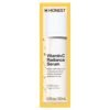 Honest Beauty Vitamin C Radiance Serum | Improves + Brightens Skin Tone and Complexion | Gentle for Sensitive Skin, Fragrance Free, Vegan | 1 fl oz - Image 9
