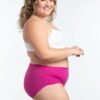 Fruit of the Loom Women's 360° Stretch Underwear, High Performance Stretch for Effortless Comfort, Available in Plus Size - Image 3
