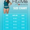 Fruit of the Loom Women's 360° Stretch Underwear, High Performance Stretch for Effortless Comfort, Available in Plus Size - Image 6