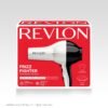 Revlon Shine Booster Hair Dryer | 1875W Smooth Blowout and Maximum Volume - Image 7