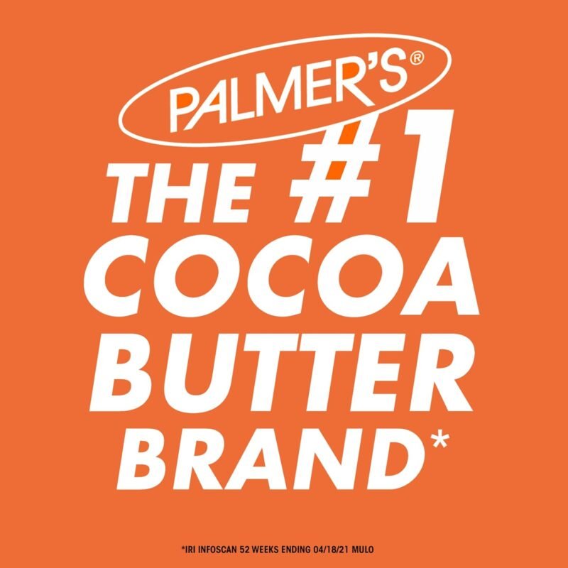 Palmer's Cocoa Butter Skin Therapy Cleansing Facial Oil, Gentle Makeup Remover for Face, Rosehip Fragrance, 6.5 Ounce - Image 5