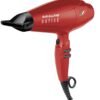 BaBylissPRO Nano Titanium Italian Rapido Hair Dryer - Professional, Lightweight 2000 Watt Blow Dryer - Image 4
