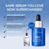 NEOSTRATA Skin Active Tri-Therapy Lifting Serum, Anti-Aging and Firming 3D Volumizer with MicroDiPeptide229 for Fine Lines & Wrinkles, Hyaluronic Acid, Oil-Free, Fragrance-Free, 1 fl. oz. - Image 3