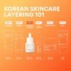 innisfree Green Tea Enzyme Vitamin C Serum for Dark Spot Fading, Korean Face Serum for Glow and Radiance - Image 10