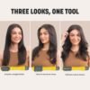 Drybar Blow-Dryer Shot Collection | Faster Blowouts with Tons of Volume and Less Frizz | Choose The Barrel Size Best for Your Hair Length and Desired Style - Image 3
