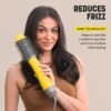 Drybar Blow-Dryer Shot Collection | Faster Blowouts with Tons of Volume and Less Frizz | Choose The Barrel Size Best for Your Hair Length and Desired Style - Image 5